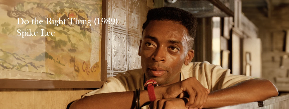 Movie Image from Do The Right Thing